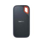 SanDisk E61 High Speed USB 3.2 Computer Mobile SSD Solid State Drive, Capacity: 500GB - 1