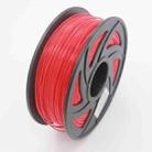 Future Era PLA 3D Printing Pen/Machine Wire Consumables(Red) - 1