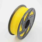 Future Era PLA 3D Printing Pen/Machine Wire Consumables(Yellow) - 1