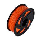 Future Era PLA 3D Printing Pen/Machine Wire Consumables(Orange) - 1