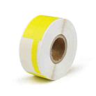 Printing Paper Cable Label For NIIMBOT B50 Labeling Machine(02F-Yellow) - 1