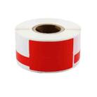 Printing Paper Cable Label For NIIMBOT B50 Labeling Machine(03F-Red) - 1