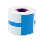 Printing Paper Cable Label For NIIMBOT B50 Labeling Machine(03T-Blue) - 1