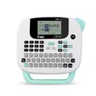 NIIMBOT JC-114 Portable Mini Cable Label Printer(Green ) - 1