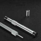 Rear Cover Glass Frame Removal Blasting Pen For iPhone 8/X/11/11 Pro/11 Pro Max - 5
