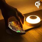 VN003 Multifunctional Wireless Charging LED Desk Lamp Separate Magnetic Touch Dimming Night Light - 1