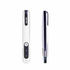 Deli 2800 2.4GHz Laser Page Turning Pen Business Teaching Infrared Laser Pointer, Random Color Delivery - 4