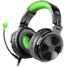 OneOdio Pro-G Headset Game Anchor Wire Headset Without Bluetooth (Green) - 1