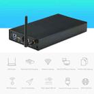 Blueendless 3.5 inch Mobile Hard Disk Box WIFI Wireless NAS Private Cloud Storage( EU Plug) - 6