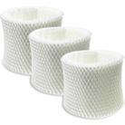 3 PCS  Humidifier HEPA Filter For Honeywell HAC-504AW/HCM-710 - 1