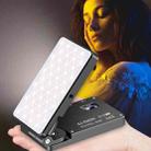 ALTSON R12 Pro 316 LEDs 20W 2600-12000K Foldable RGB Fill Light Photography Light - 5
