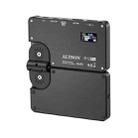 ALTSON R12 Pro 316 LEDs 20W 2600-12000K Foldable RGB Fill Light Photography Light - 6