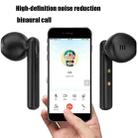 M1014 Sports TWS Noise Cancelling Bluetooth Wireless Earphone(Cherry Blossom Powder) - 6