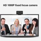 UX-G10 1080P HD Video Conference Camera With Omnidirectional Microphone Set ,Specifications: 20-40 Square Meters Set (110 Degree Angle 6 Meters Pickup) - 6