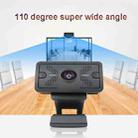 UX-G10 1080P HD Video Conference Camera With Omnidirectional Microphone Set ,Specifications: 20-40 Square Meters Set (110 Degree Angle 6 Meters Pickup) - 7