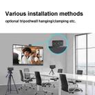 UX-G10 1080P HD Video Conference Camera With Omnidirectional Microphone Set ,Specifications: 20-40 Square Meters Set (110 Degree Angle 6 Meters Pickup) - 9
