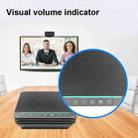 UX-G10 1080P HD Video Conference Camera With Omnidirectional Microphone Set ,Specifications: 20-40 Square Meters Set (110 Degree Angle 6 Meters Pickup) - 11