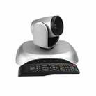 MSThoo MST-E720 HD Wide-Angle Video Conference Camera, US Plug - 6