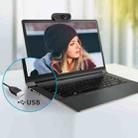 1080P Full HD Computer Camera Teaching Meeting USB Webcam - 8