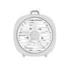 JOYROOM JR-CY276 Mute Mini Portable Student Dormitory Desktop Handheld Fan(White) - 1