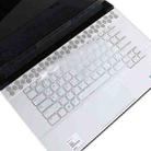 T19802 Computer Keyboard Film Gaming Notebook TPU Protective Film for Dell ALIENWARE M15-R2 - 1