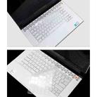 T19802 Computer Keyboard Film Gaming Notebook TPU Protective Film for Dell ALIENWARE M15-R2 - 3