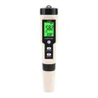 Portable Hydrogen-Rich Pen PH Meter/ORP/TEMP 4 in 1 Test Pen - 1