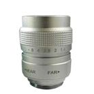 CA3632B  25mm F1.4  Fixed Focal Lens Micro Single Auxiliary Lens - 1