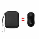 2 PCS Gaming Mouse Storage Bag Gaming Mouse Protection Package For Logitech (G) PRO X SUPERLIGHT - 1