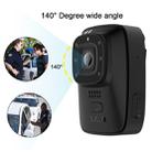 SJCAM A10 1080P HD Novatek 96658 Wearable Infrared 2056mAh Night Vision IPX6 Waterproof Action Camera - 15