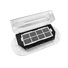 Dust Box Sweeping Special Trash Can Supporting Haipa Filter Suitable For 360 Sweeping Robot S6 - 1