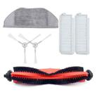 Accessories Are Suitable For Xiaomi Mijia G1 Sweeping Robot,Specification: Set 2 - 1