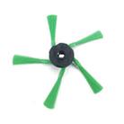 Sweeping Robot Accessories For Vorwerk VR200, Specification: 4 PCS Side Brush - 1