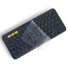 JRC T20703 Laptop Keyboard Film Wireless Bluetooth Keyboard Transparent Film For Logitech K380 - 1