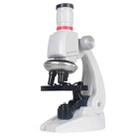 Early Education Biological Science 1200X Microscope Science And Education Toy Set For Children L - 1