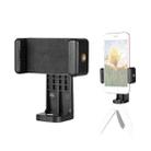 5 PCS Desktop Universal Mobile Phone Stand 360 Degree Live Broadcast Stand - 1