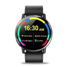 LEMFO LEM X 2.03 inch HD Screen IP67 Waterproof 4G Smart Watch Android 7.1 With 8MP Camera GPS / 900Mah Battery(Black) - 1