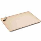 JRC Laptop Film Computer Top Shell Body Protection Sticker For MacBook Air 13.3 inch A1466 (2012 - 2017)(Champagne Gold) - 1