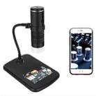 HD Digital Mobile Phone WIFI Electron Microscope Portable Magnifying Glass - 1