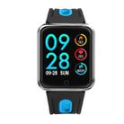 P68 Smart Watches Heart Rate Monitor Blood Pressure Activity Tracker - 1