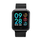 P68 Smart Watches Heart Rate Monitor Blood Pressure Activity Tracker  - 1