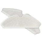 2 PCS Sweeping Robot Washable Mop For Proscenic M7 Pro - 1