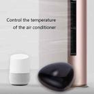 LQ-Y08 Mobile Phone Remote Infrared Wireless Smart Remote Control For TMALL Elf Voice AI Assistant - 5