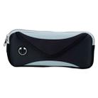 Sports Running Mobile Phone Waterproof Waist Bag, Specification:Under 7 inches(Silver) - 1