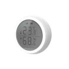 LQ-698 Tuya Smart Home Wireless Temperature And Humidity Detector Sensor, Need to be used with Gateway (TBD05620685) - 2