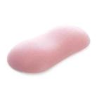 Creative Wristband Cute Silicone Hand Pillow Crystal Wrist Mouse Holder, Size: 12.7x6.2x1.8cm, Colour: Pink - 1