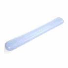 Creative Wristband Cute Silicone Hand Pillow Crystal Wrist Mouse Holder, Size: 43.5 x 6.8 x 1.75cm, Colour: Light Blue-Large - 1