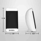 YEEZE S4 Notebook PC Mini Speaker Wired USB 2.0 Portable Speaker(White) - 4