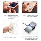 Wireless Charging Receiver Mobile Phone Charging Induction Coil Patch(TI Schema Android Receiver Forward) - 7