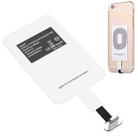 Wireless Charging Receiver Mobile Phone Charging Induction Coil Patch(TI Schema iPhone Receiver) - 1
